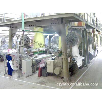 现货剑杆织机 铸造纺织机件 自动化数控纺织机 国产塑料纺织机