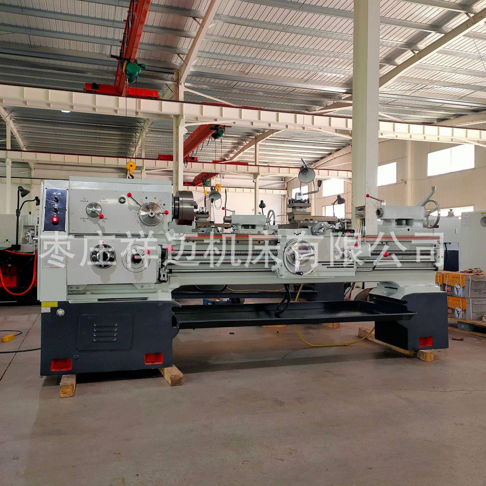 实体厂家优惠CA6140*1500普通车床操作简单C6140卧式普通车床