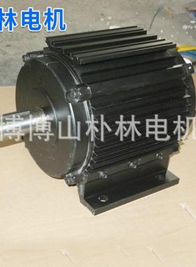 低能耗电动车电机无刷150WS100-150