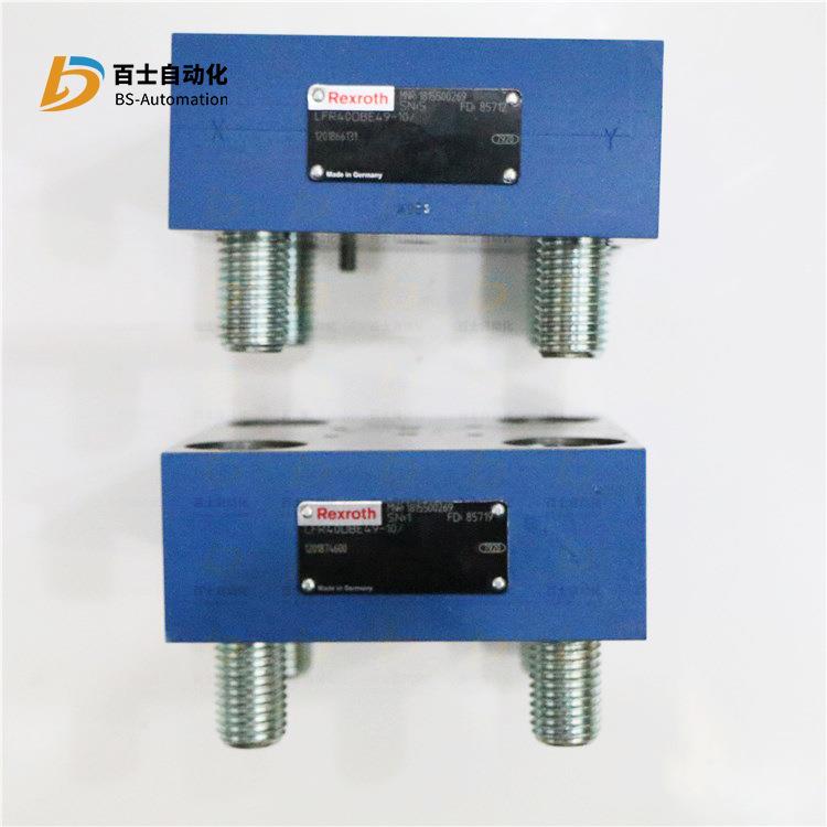 Rexroth插装阀盖板LFA25DB2-71/420