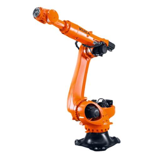 库卡KR 120 R3100-2六轴KUKA机械手玻璃汽车搬运点焊加工铸造物料