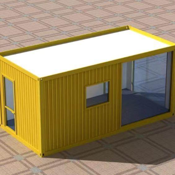 网红街创意二层集装箱 商业街咖啡厅便利店铺可移动集装箱,基础建材,轻钢别墅,淘宝优惠券,粉丝福利购,淘宝优惠卷