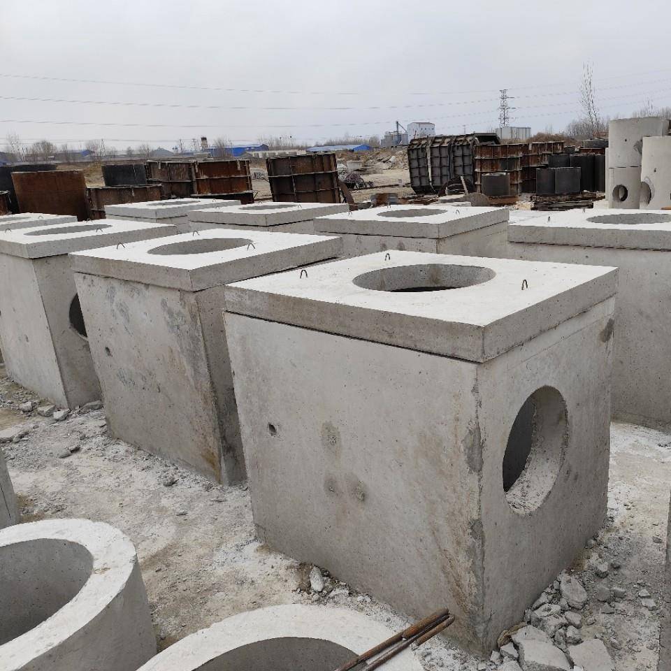 唐山钢筋混凝土检查井.秦皇岛雨水井.电缆井.阀门井.圆形井矩形井