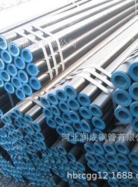 工厂专业生产 API 5L X52 PSL2 NACE MR-0175 美标无缝钢管