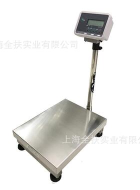 上海寺冈电子秤 DI-162-150kg电子台秤 寺冈162台秤药草专用秤