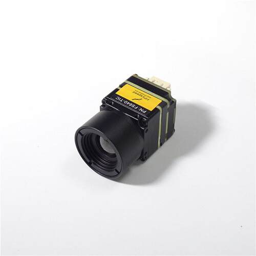 FPVspeed Thermal Camera 640x512 CVBS Interface FS640飞鸿商贸