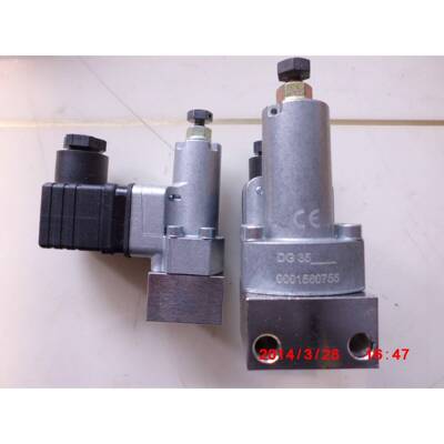 现货供应DG35-1/4 —哈威HAWE 压力继电器大量现货
