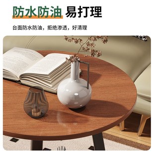沙发边几边柜边桌客n厅家用茶桌置物架床头简约收纳阳台小茶几桌