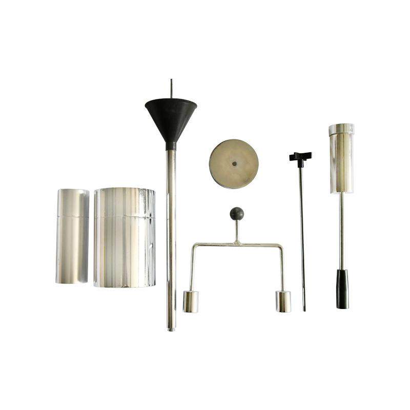 土壤相对密度仪手动土壤相对密度仪XD-1型相对密度仪