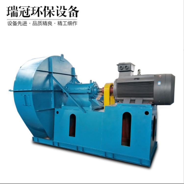 窑炉用尾用煤气风机碳环填料氮气磁流体密封风机无泄漏风机