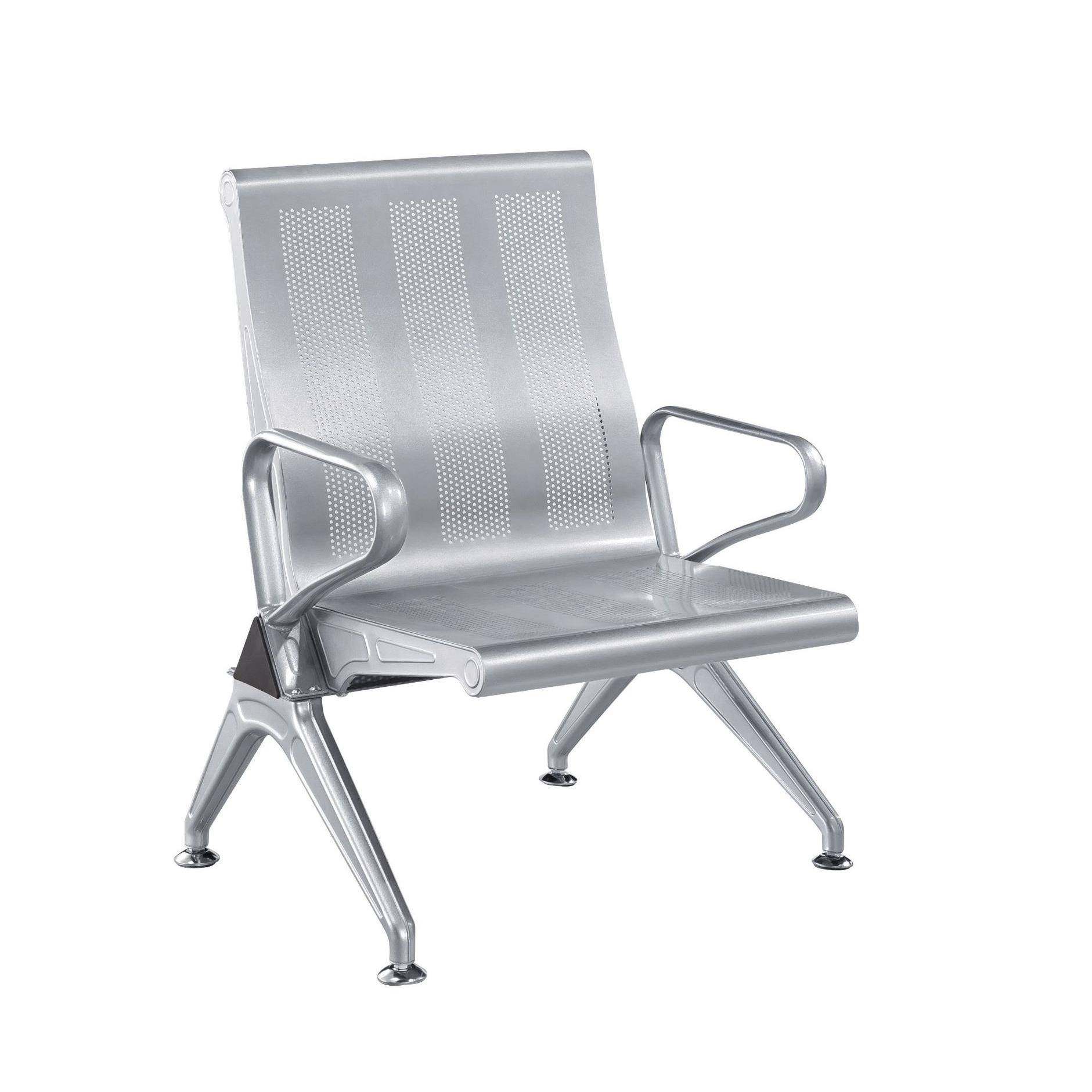 排椅三人位高背三角椅连排椅车站等候椅公共座椅连椅机场椅高靠背