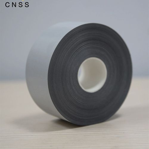 cnss反光布反光材料反光条反光带高亮化纤布辅料【20元/卷】