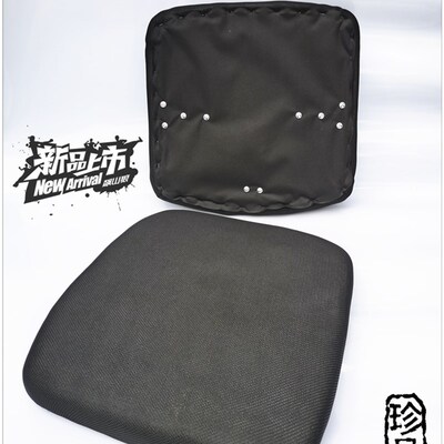 定制转椅配件 网椅坐板面板电脑椅坐板坐垫 餐椅座板椅子配件面板