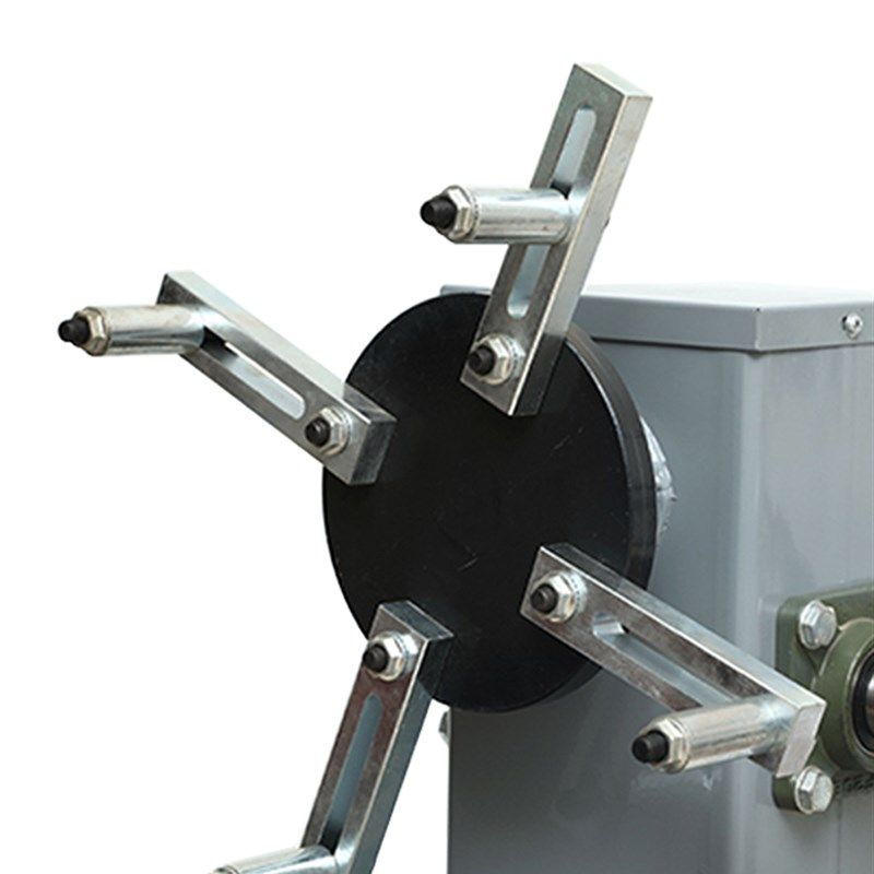 汽车发动机翻转架爪子 承重800公斤和500公斤翻转架配件爪子