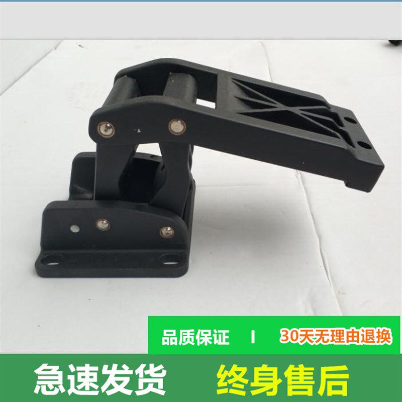 途昂途锐途观L探岳探歌电动脚踏越野车外侧脚踏板/电
