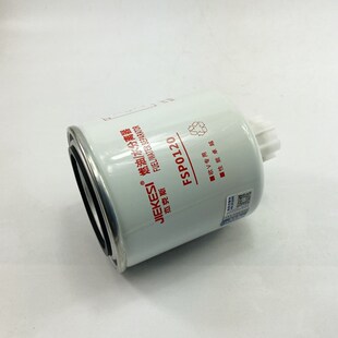 燃油水分离器滤芯 FS1216柴油滤清器 东风电喷适配滤芯