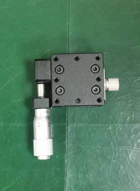 XPG25/LX25-L手动位移平台手动滑台