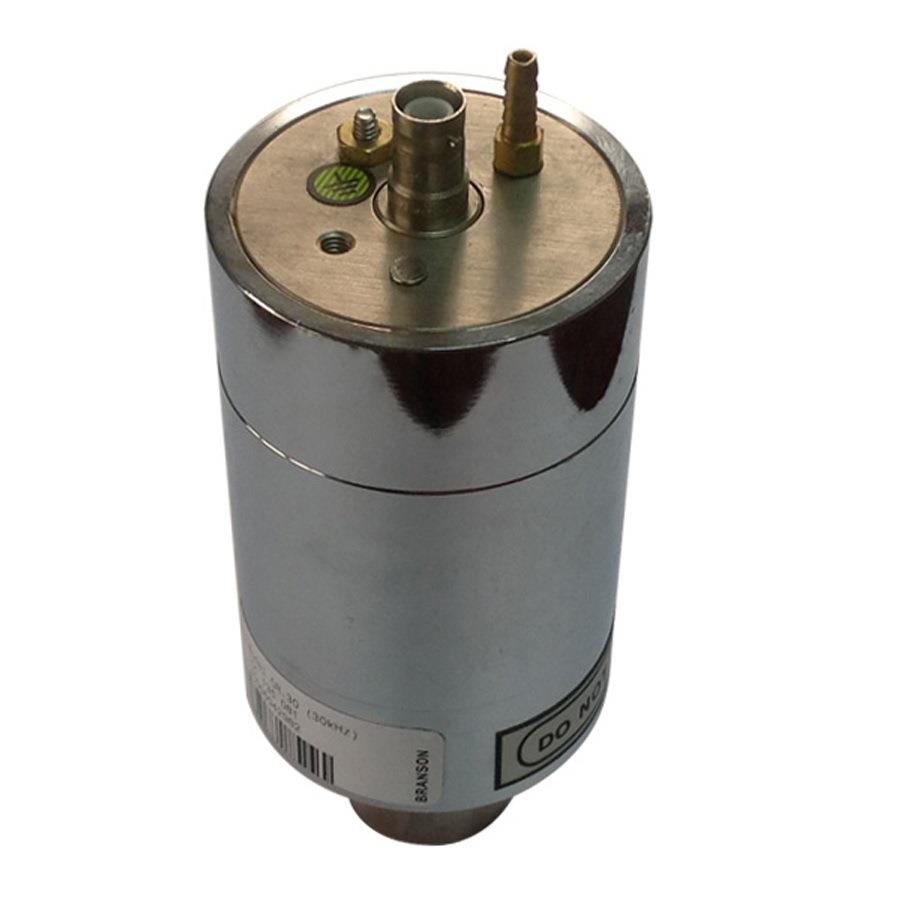 CH-30S必能信2000X超声波焊接机CR-30S换能器101-135-071R