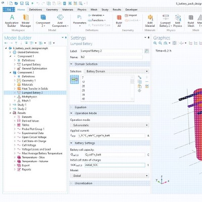 有限元仿真 comsol Ansys仿真分析教程建模辅导设计光电学电磁