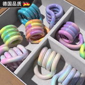 德国儿童多动症专注力训练百变捏捏乐解压神器可以盘缠绕手指