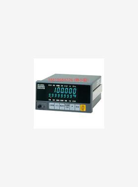 原装进口日本AND艾安得称重显示仪AD-4401后继机型AD-4401A显示器