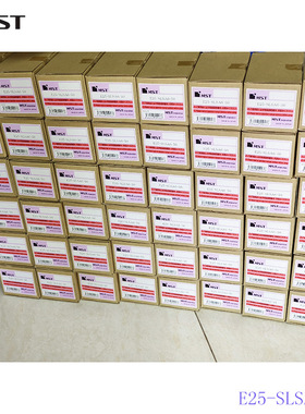 日本MST热装刀柄E25-SLSA6-50 E25-SLSR6-35 E25-SLSA4-35正品