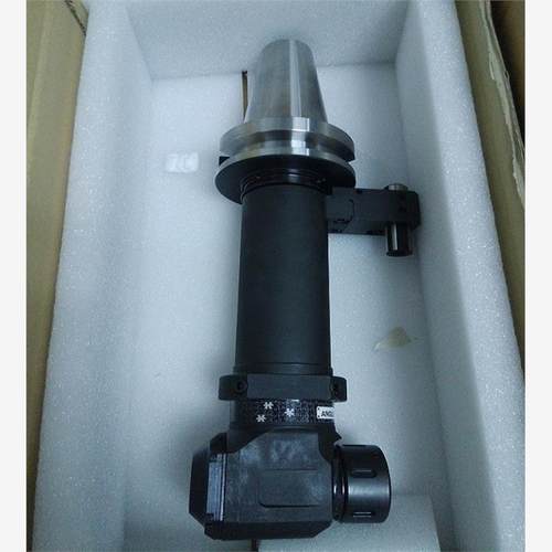 日本MST恩思迪90度角度头