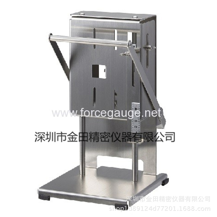 日本怡马达IMADA测试台