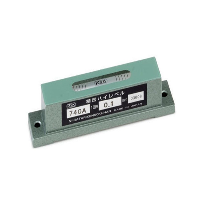 日本RSK新泻理研小型条式