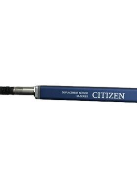 CITIZEN西方铁城电子比测探针SA-S510