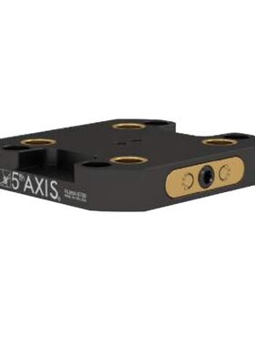 美国5AXIS 96mmRockLock超薄快换基础板RL96A-56 /  RL96S-56系列