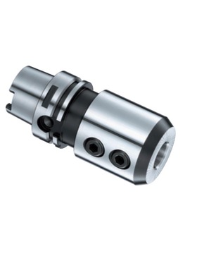 日本NIKKEN日研HSK 63A-SLS25-110 HSK侧固式刀柄日研进口刀柄