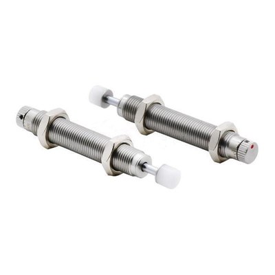 C缓冲器MAS调整型MAC0806/1008v/H1210/1214/1410/16S12/1620S/L/