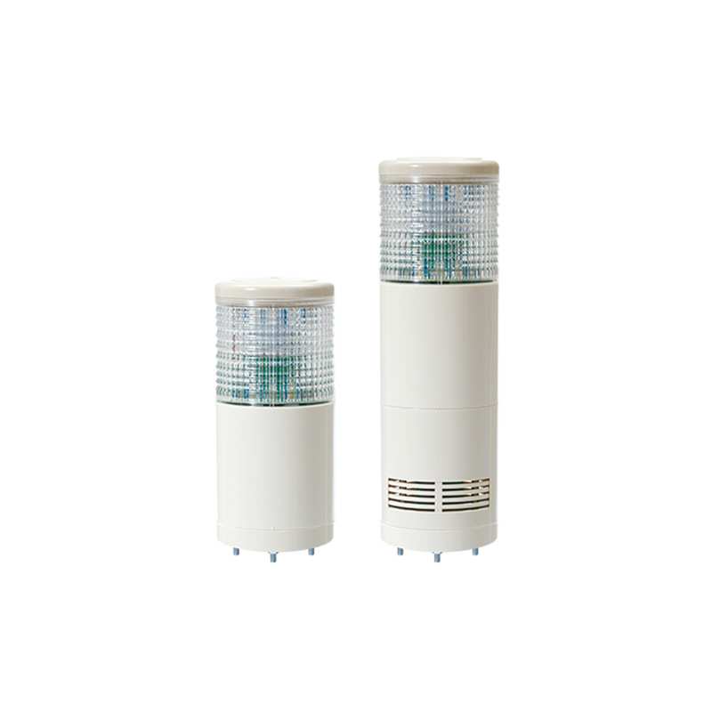 供应可莱特Q-lightec信号灯STC80MLF-BZ-24多色LED长亮闪亮指示灯