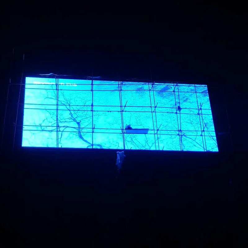 led户外P2.5P4P3全彩屏 高清电子显示屏 led广告屏幕 电子显示屏