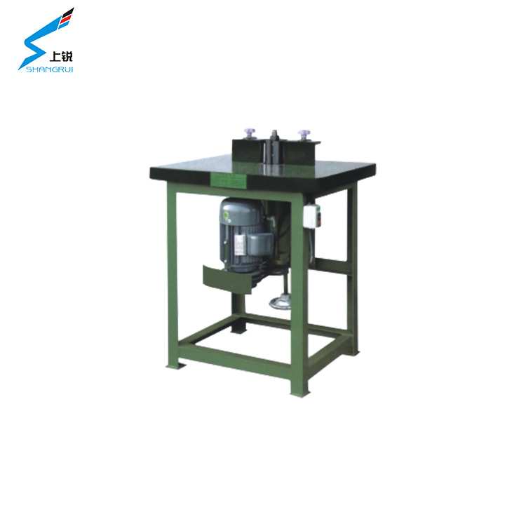 上锐木工机械立式单轴立铣铣床修边马氏款推台立铣镂铣机