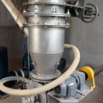 供应 粉体气力输送设备 真空吸料机 仓泵输送 罗茨风机