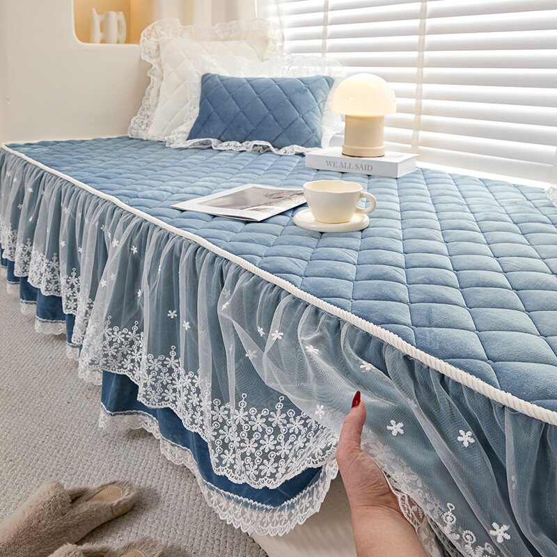 垫子材料耐磨防滑不起球