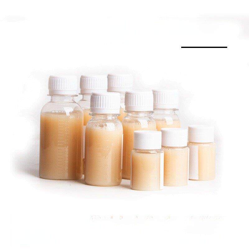 皮革封边液 进口水性植鞣皮料边缘床面处理剂 手工皮具diy抛光