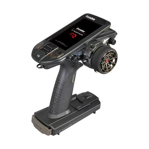 双叶行货FUTABA T10PXR 10通道 攀爬车船用 RC车模 遥控器