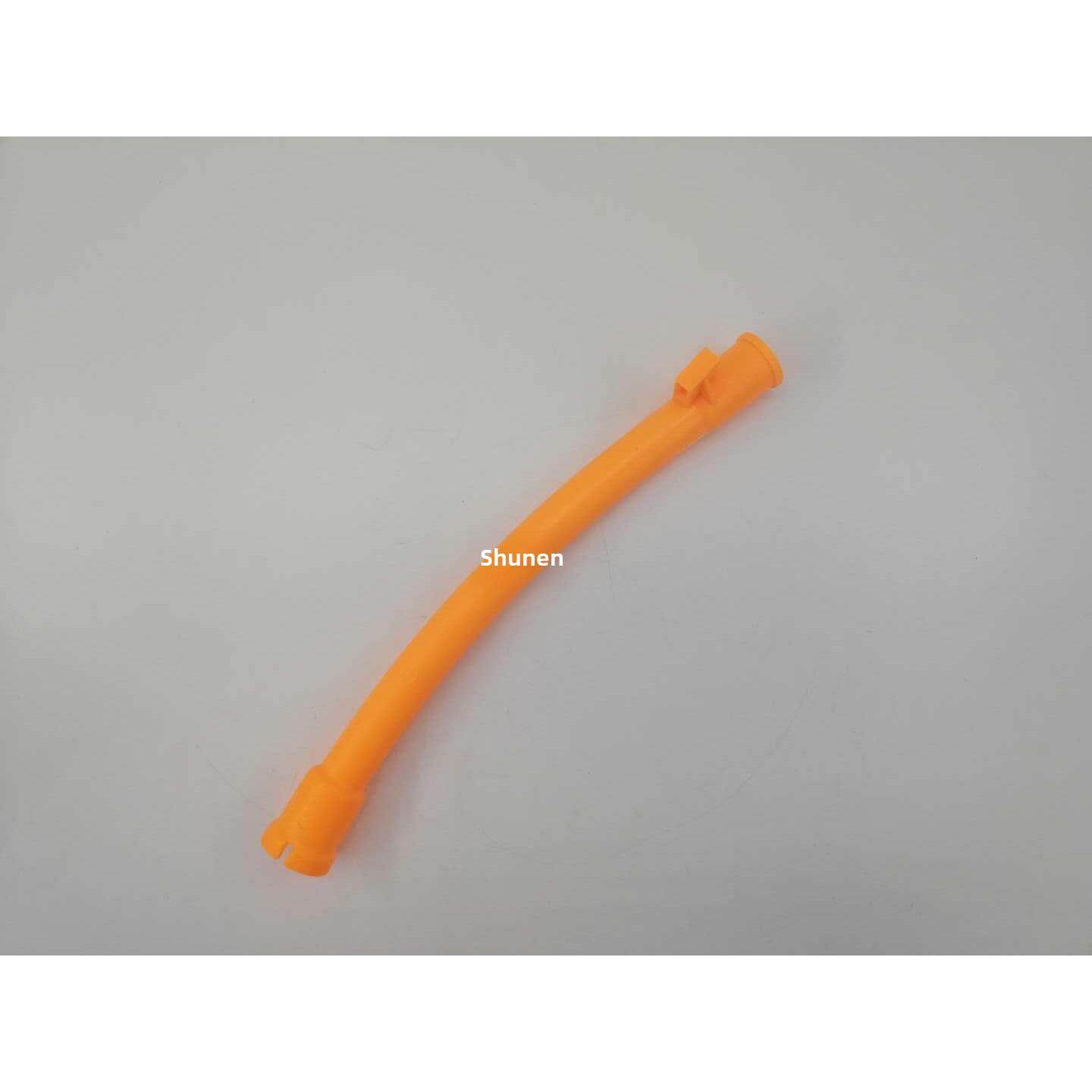 适配捷达捷达王05-12年春天前卫伙伴 机油尺 机油尺套管 机油标尺