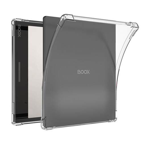 文石Boox Page/Boox Tablet Go Color 7/Galileo透明壳保护套轻薄