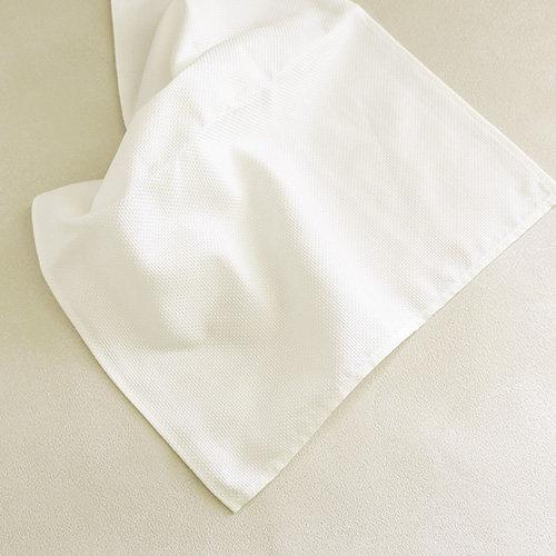 日本料理烘焙教室款 醒面棉布 65%棉 35×42cm 家用烘焙工具