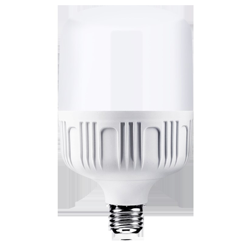 led灯泡e27螺口超亮节能灯家用白光大功率室内螺旋厂房商用照明灯