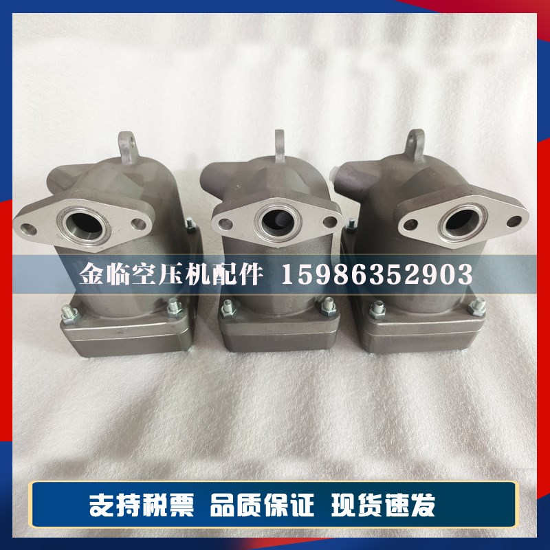 1624904980 2202754701阿特拉斯空压机疏水阀ED12电子排污阀230V