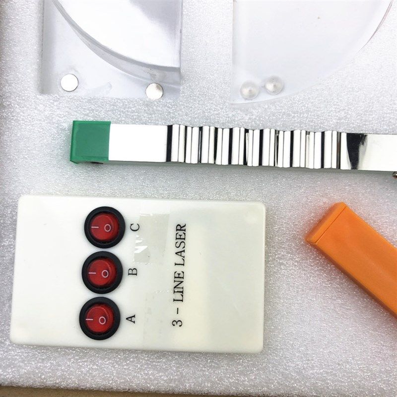 磁吸式光学演示箱教师版初中物理实验箱磁贴式几何光学教学教具