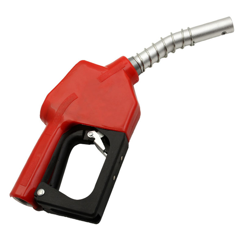 自封加油枪 手动自封加油枪 1寸加油枪 加满自停加油枪 柴油枪