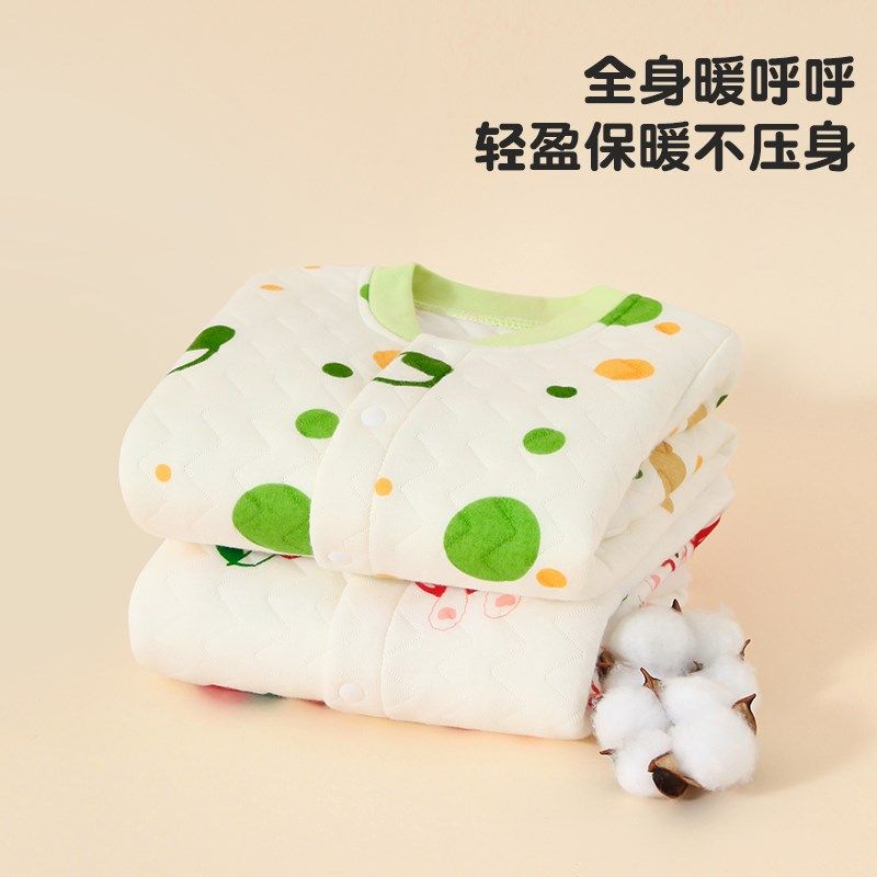 宝宝连体睡衣秋冬季婴儿连体衣夹棉儿童保暖衣冬装男女宝宝家居服,童装/婴儿装/亲子装,家居服连体衣,淘宝优惠券,粉丝福利购,淘宝优惠卷