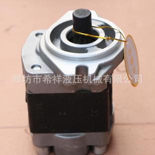 F40 液压齿轮油泵CBHZ F32 F25 ALP液压油泵液压齿轮泵 F20