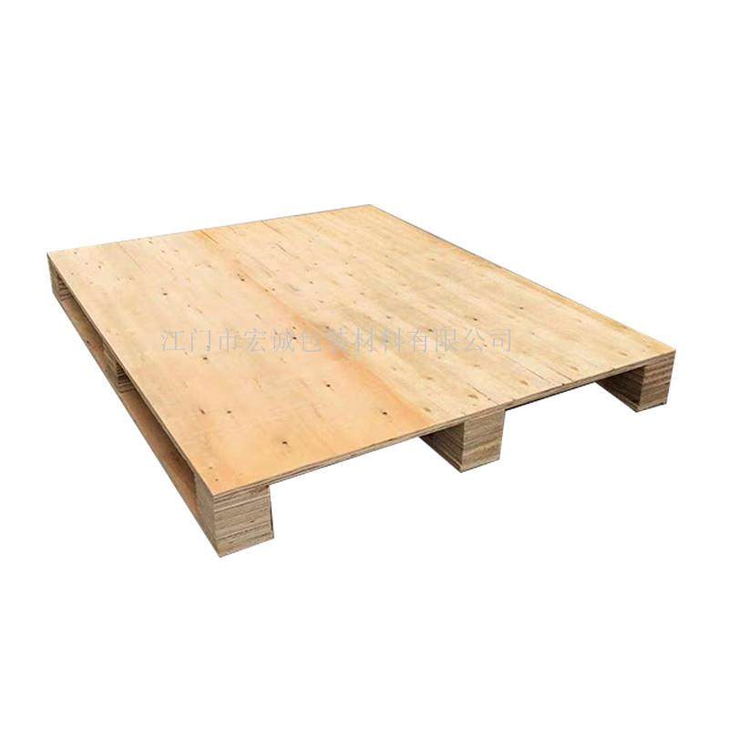 江门免熏蒸木托盘栈板叉车地台板垫仓板物流木铲板胶合板托盘,包装,塑料托盘,淘宝优惠券,粉丝福利购,淘宝优惠卷